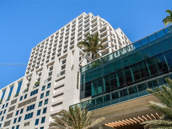 551 N Fort Lauderdale Beach Blvd R2205, Fort Lauderdale FL 33304