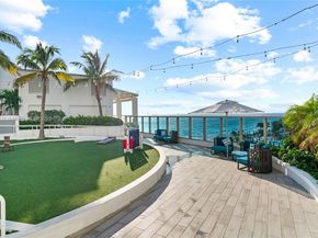551 N Fort Lauderdale Beach Blvd R2205, Fort Lauderdale FL 33304