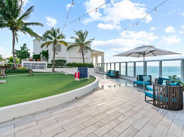551 N Fort Lauderdale Beach Blvd R2205, Fort Lauderdale FL 33304
