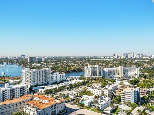 551 N Fort Lauderdale Beach Blvd R2205, Fort Lauderdale FL 33304