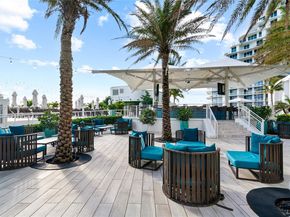 551 N Fort Lauderdale Beach Blvd R2205, Fort Lauderdale FL 33304