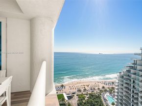 551 N Fort Lauderdale Beach Blvd R2205, Fort Lauderdale FL 33304