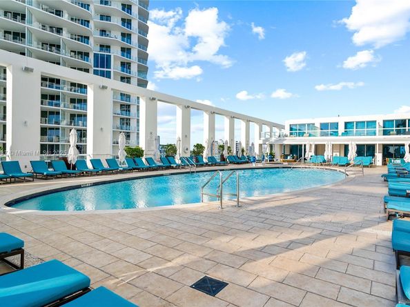 551 N Fort Lauderdale Beach Blvd R2205, Fort Lauderdale FL 33304