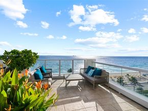 551 N Fort Lauderdale Beach Blvd R2205, Fort Lauderdale FL 33304