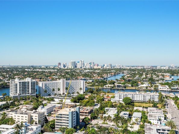 551 N Fort Lauderdale Beach Blvd R2205, Fort Lauderdale FL 33304