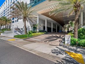 551 N Fort Lauderdale Beach Blvd R2205, Fort Lauderdale FL 33304