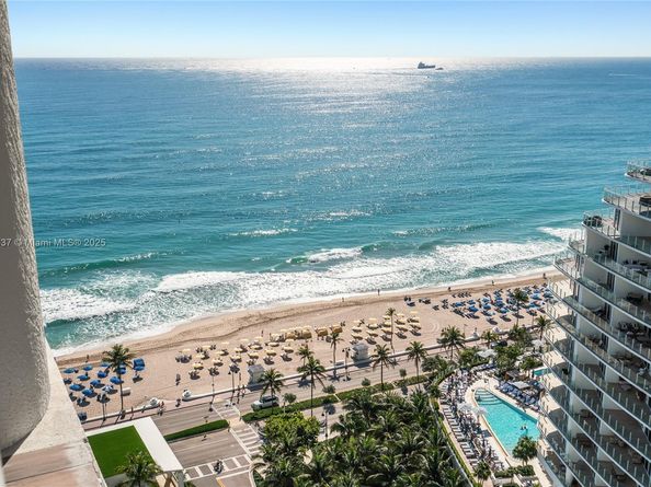 551 N Fort Lauderdale Beach Blvd R2205, Fort Lauderdale FL 33304