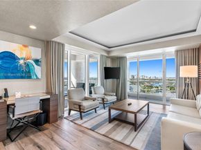 551 N Fort Lauderdale Beach Blvd R2205, Fort Lauderdale FL 33304