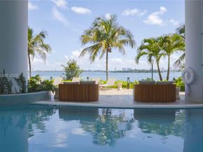 700 NE 24th St 3201, Miami FL 33137