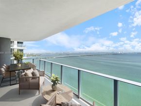 700 NE 24th St 3201, Miami FL 33137