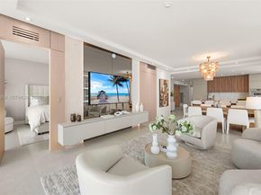 700 NE 24th St 3201, Miami FL 33137