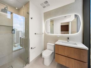700 NE 24th St 3201, Miami FL 33137