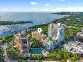 2951 S Bayshore Dr 307, Miami FL 33133