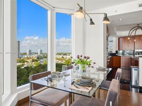 6000 Island Blvd 1208, Aventura FL 33160