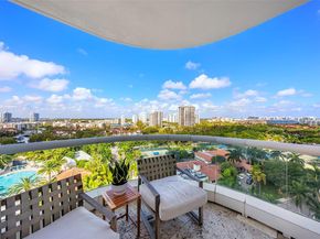 6000 Island Blvd 1208, Aventura FL 33160