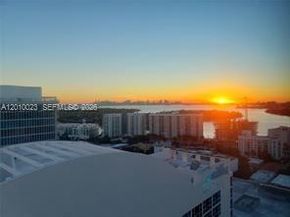 6899 Collins Ave 2208, Miami Beach FL 33141