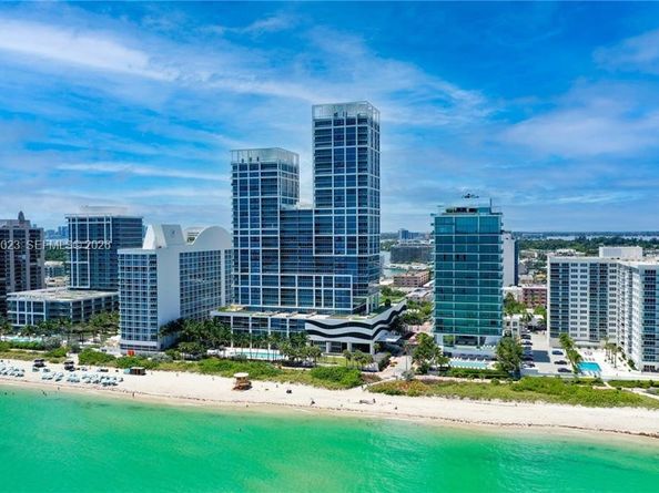 6899 Collins Ave 2208, Miami Beach FL 33141