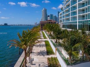 2900 NE 7th Ave 3108, Miami FL 33137