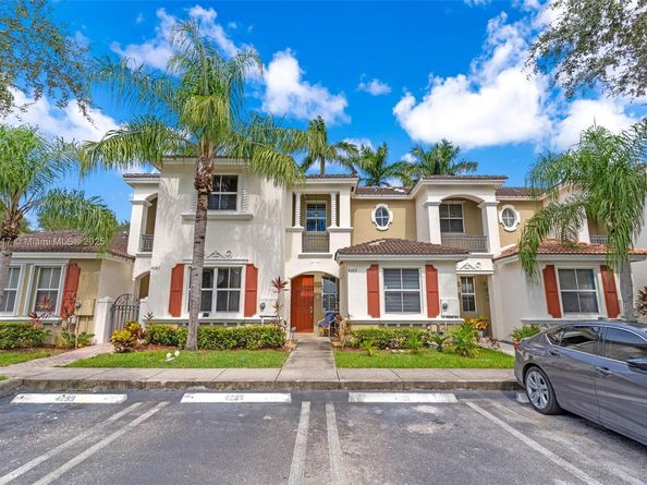 4289 NE 10th Ct, Homestead FL 33033