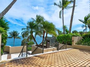 520 Brickell Key Dr A604, Miami FL 33131