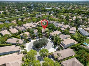1030 Bamboo Ln, Weston FL 33327