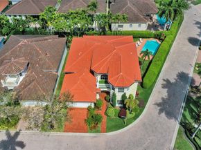 901 Manatee Way, Hollywood FL 33019