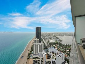 18975 Collins Ave 4602, Sunny Isles Beach FL 33160