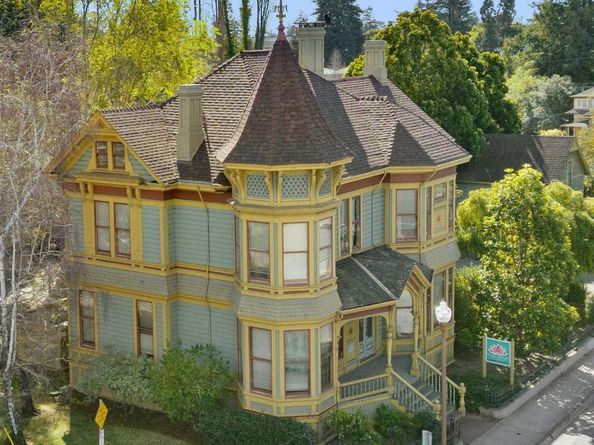 603 Mission Street, Santa Cruz CA 95060