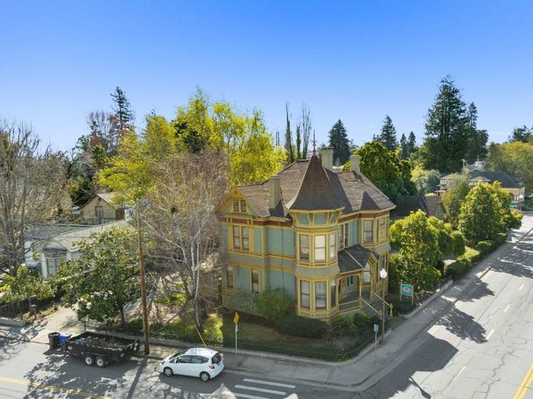 603 Mission Street, Santa Cruz CA 95060