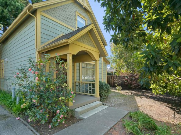 603 Mission Street, Santa Cruz CA 95060