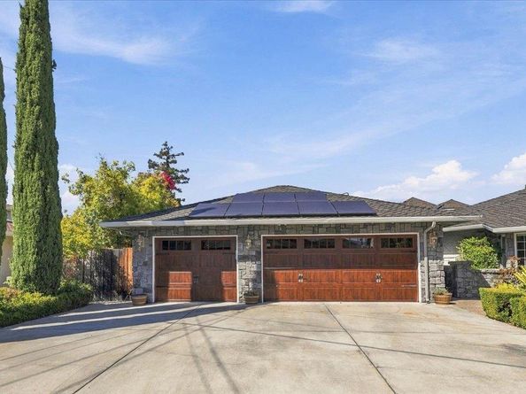 14921 Donner Drive, San Jose CA 95124