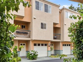 993 Asilomar Terrace 3, Sunnyvale CA 94086