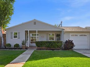 1791 Kirkland Avenue, San Jose CA 95125