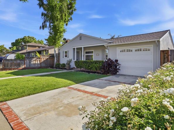 1791 Kirkland Avenue, San Jose CA 95125