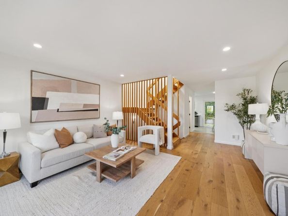 4028 Farm Hill Boulevard 5, Redwood City CA 94061