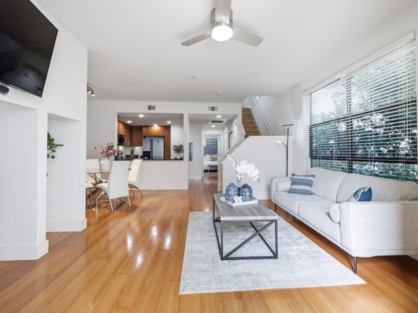 92 S 1st Street, Campbell CA 95008