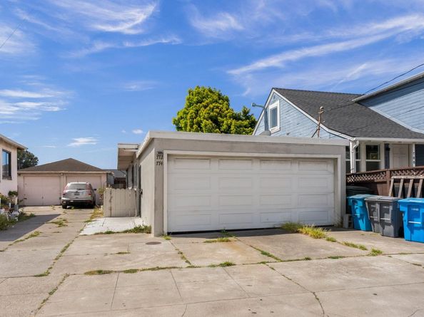 772 Walnut Street, San Bruno CA 94066