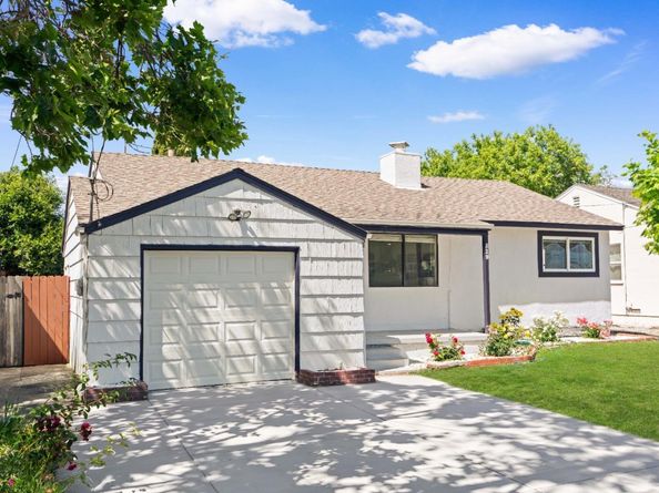 819 Bockman Road, San Lorenzo CA 94580