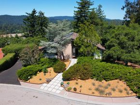 21 Kite Hill Road, Santa Cruz CA 95060