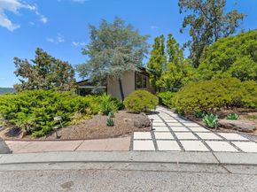 21 Kite Hill Road, Santa Cruz CA 95060