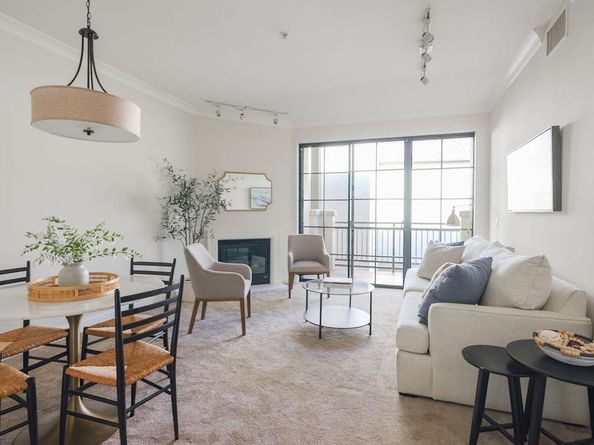 633 Elm Street 406, San Carlos CA 94070