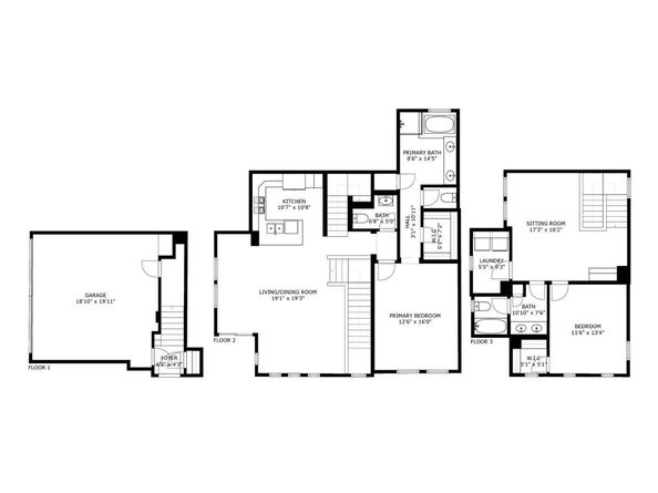 311 Bautista Place, San Jose CA 95126