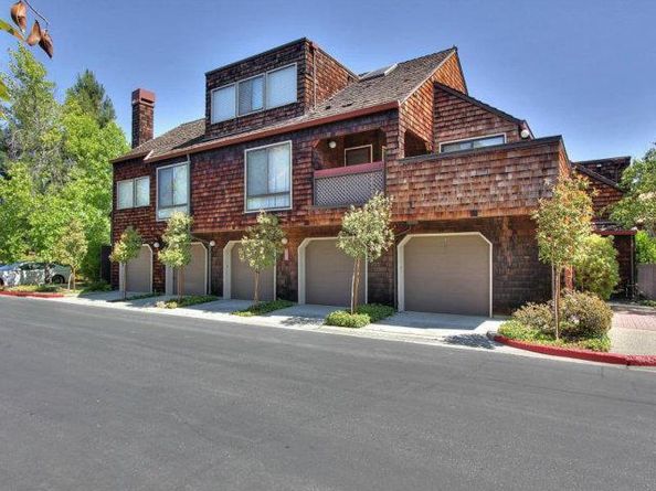 103 Peter Coutts Circle, Stanford CA 94305