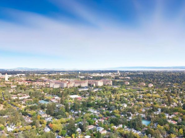 103 Peter Coutts Circle, Stanford CA 94305