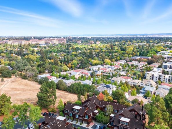 103 Peter Coutts Circle, Stanford CA 94305