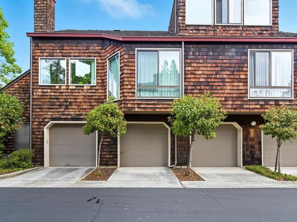 103 Peter Coutts Circle, Stanford CA 94305