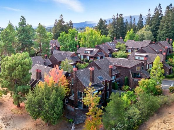 103 Peter Coutts Circle, Stanford CA 94305