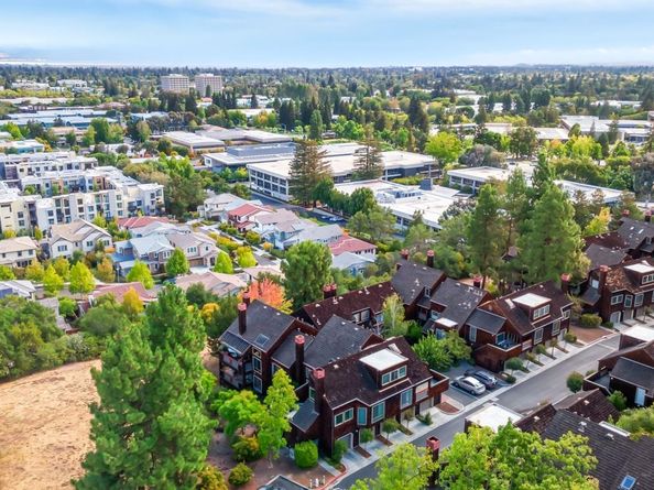 103 Peter Coutts Circle, Stanford CA 94305