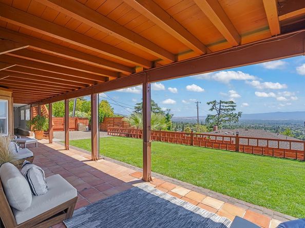 11264 Chula Vista Avenue, San Jose CA 95127