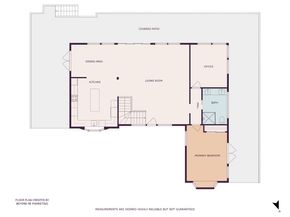 11264 Chula Vista Avenue, San Jose CA 95127